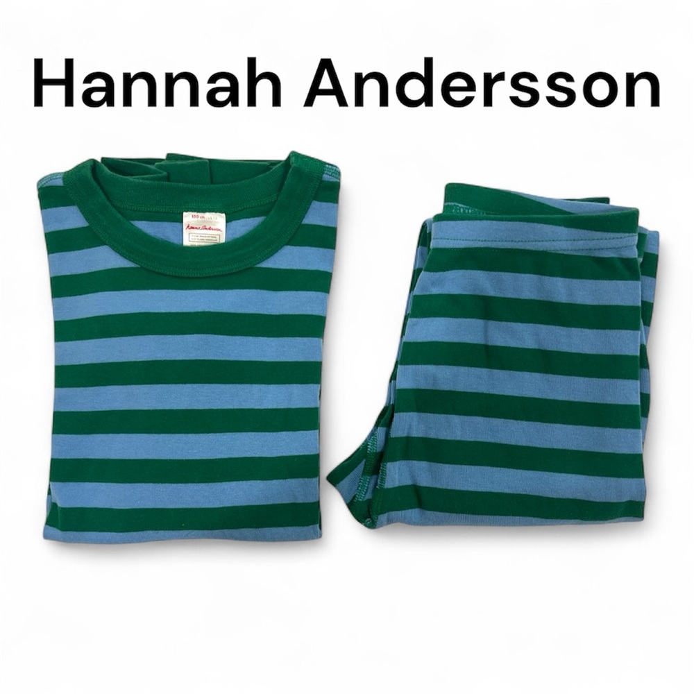 Hanna Andersson Pajama